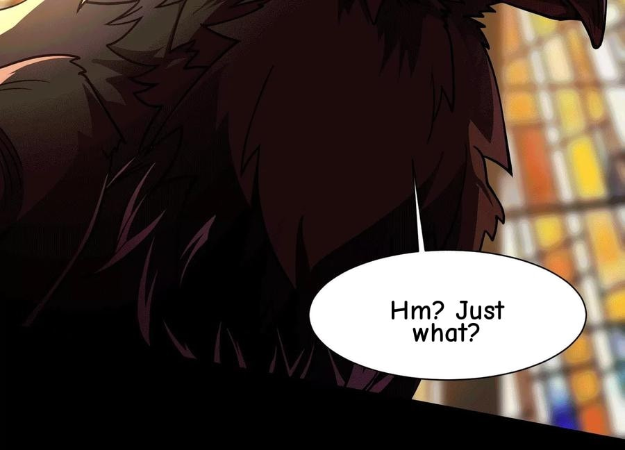 Desire Game Chapter 46 page 19 - 