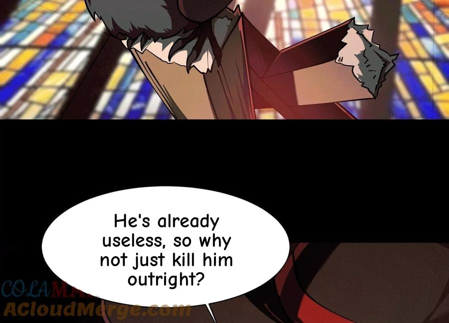Desire Game Chapter 46 page 24 - 