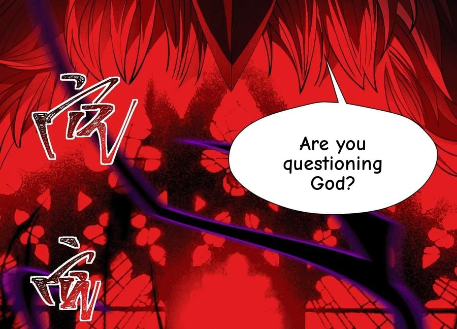Desire Game Chapter 46 page 29 - 
