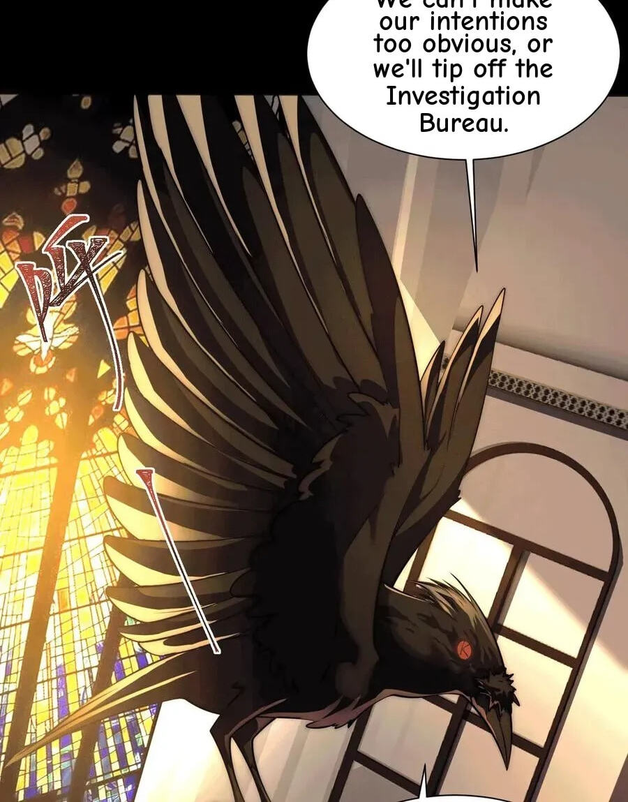 Desire Game Chapter 46 page 35 - 