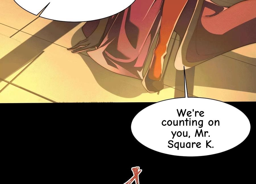Desire Game Chapter 46 page 37 - 