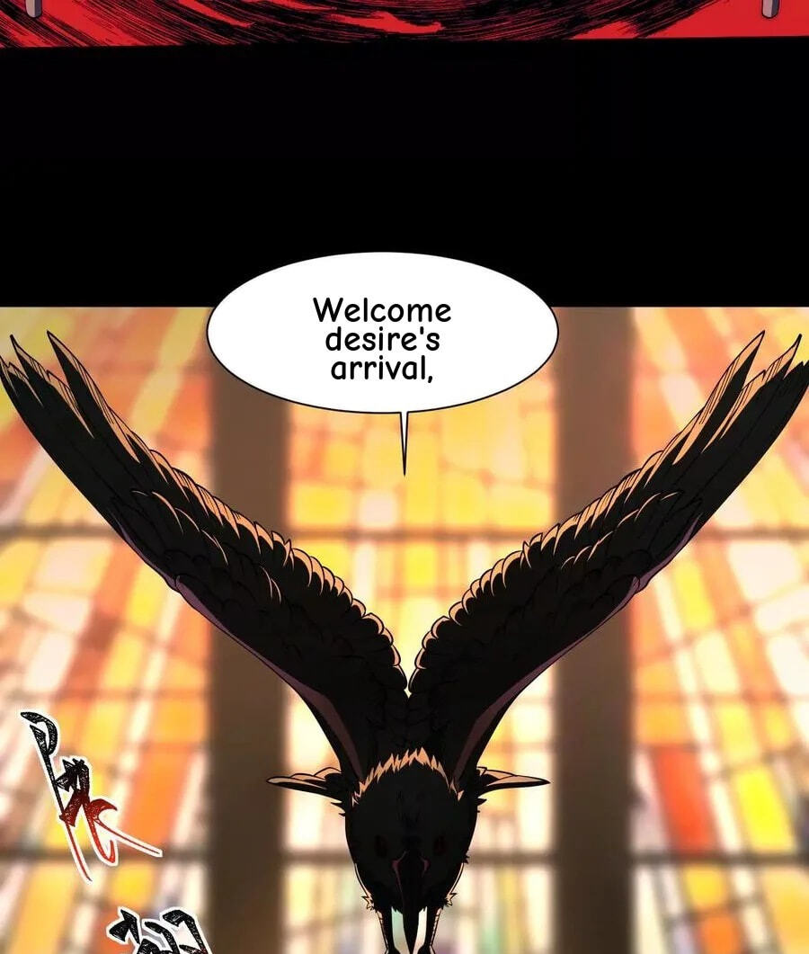 Desire Game Chapter 46 page 49 - 