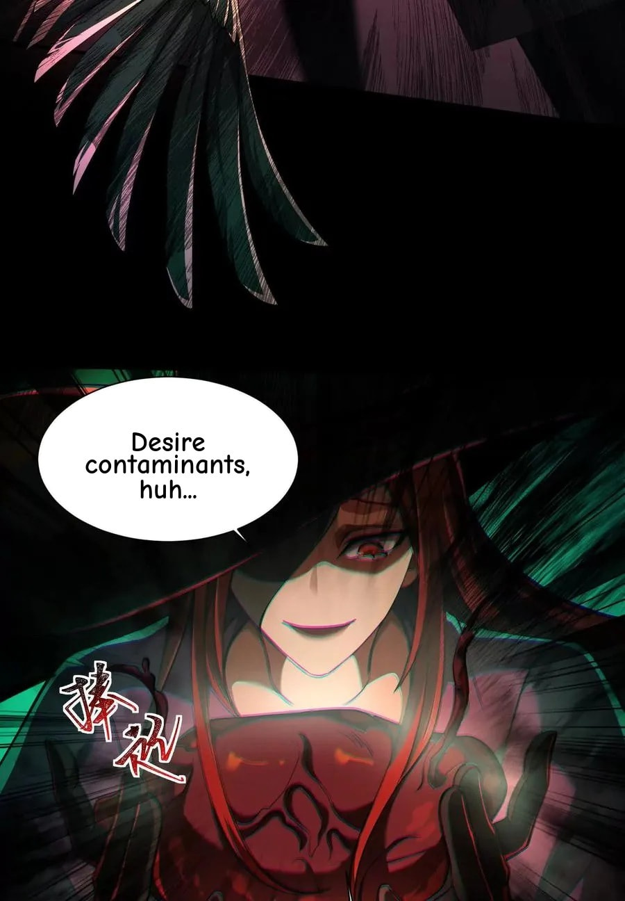 Desire Game Chapter 46 page 52 - 