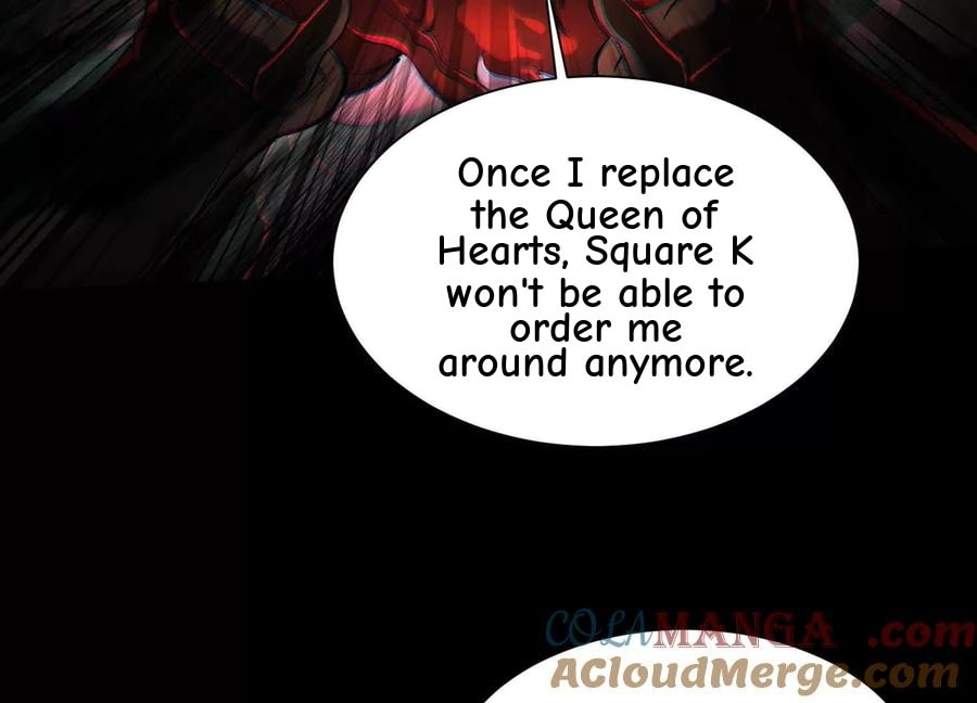 Desire Game Chapter 46 page 53 - 