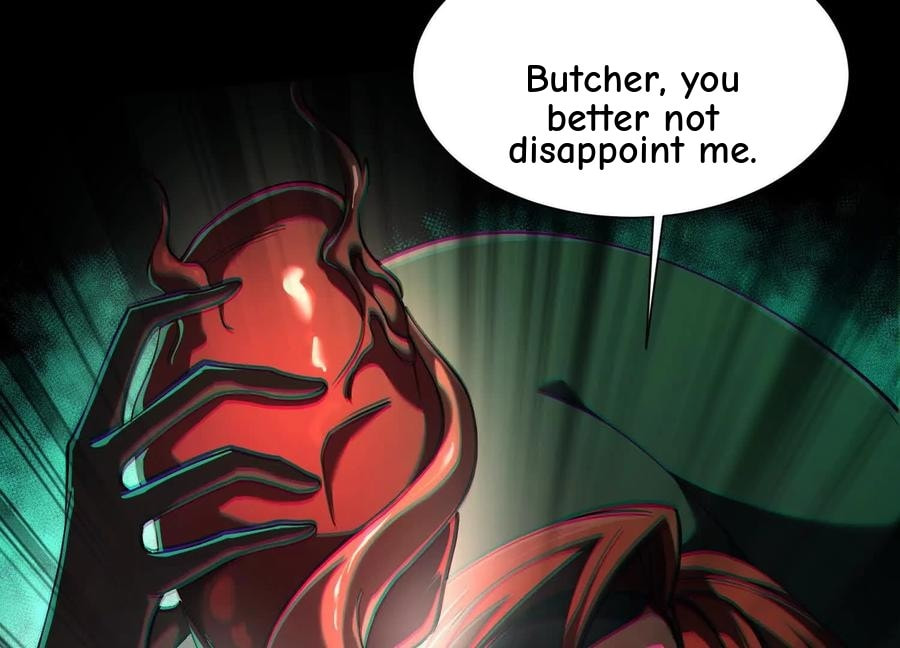 Desire Game Chapter 46 page 54 - 