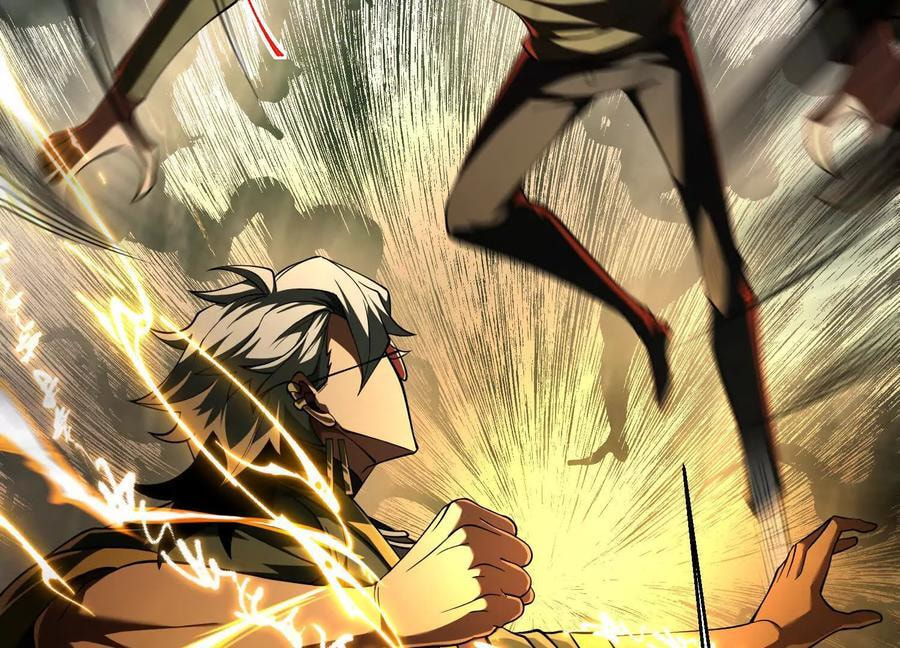 Desire Game Chapter 46 page 62 - 