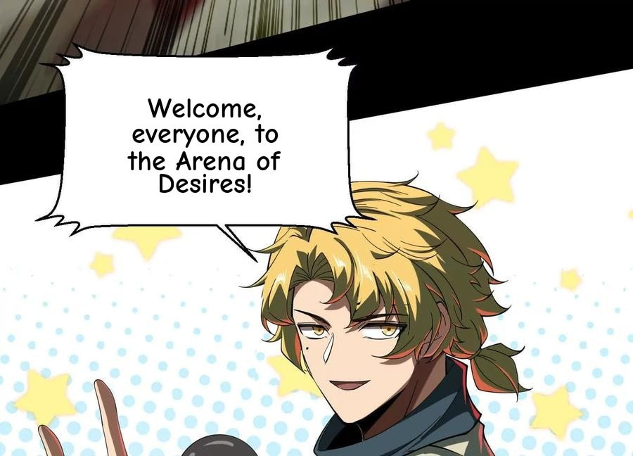 Desire Game Chapter 46 page 67 - 