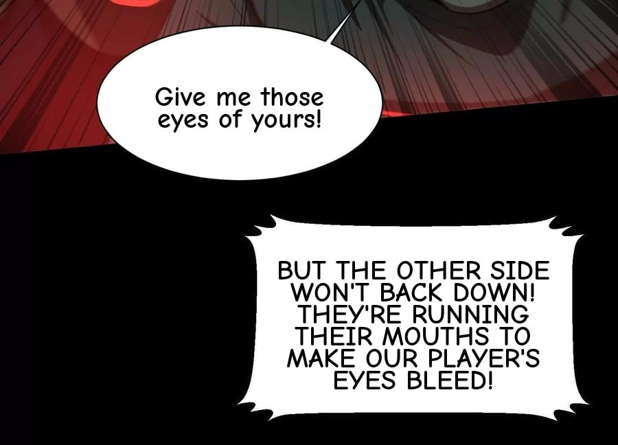 Desire Game Chapter 46 page 70 - 