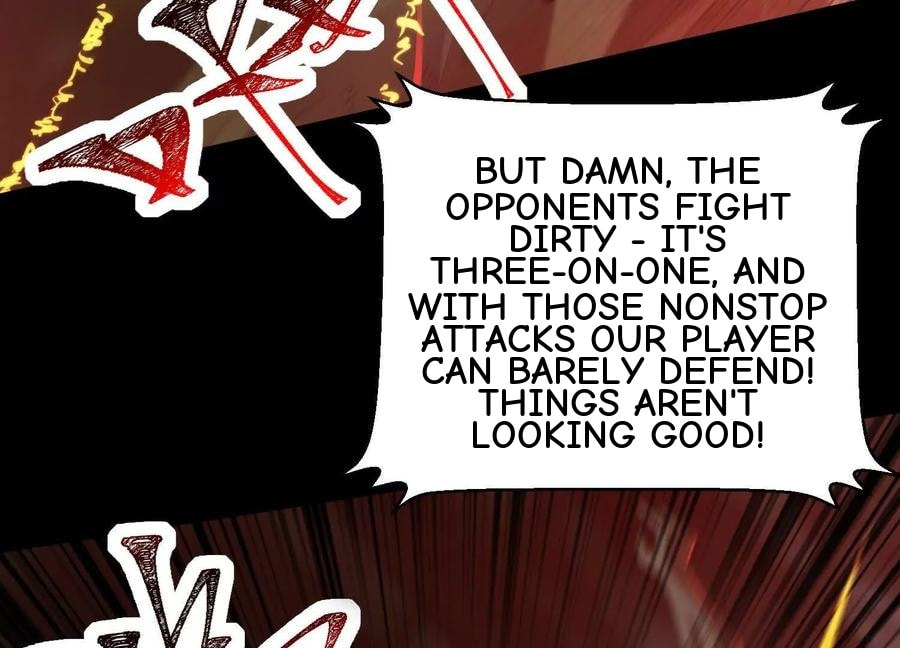 Desire Game Chapter 46 page 75 - 