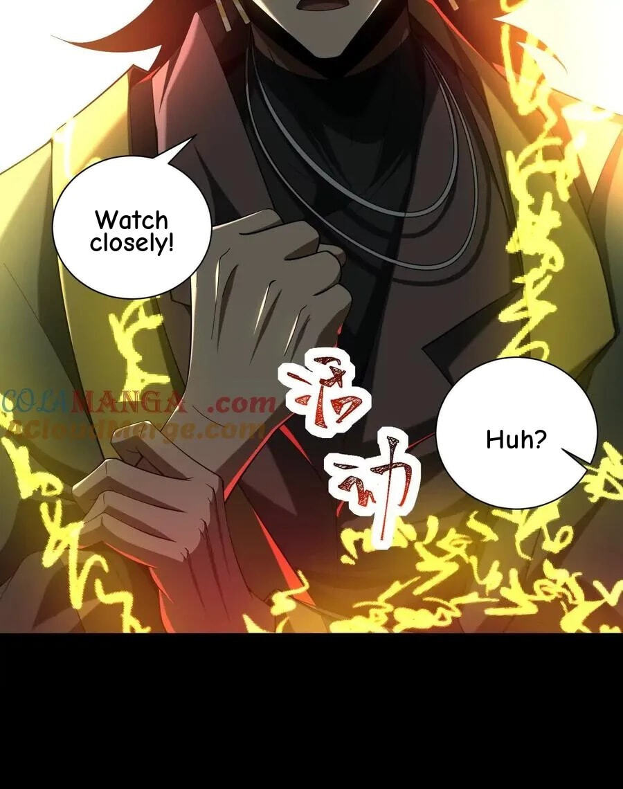 Desire Game Chapter 46 page 80 - 