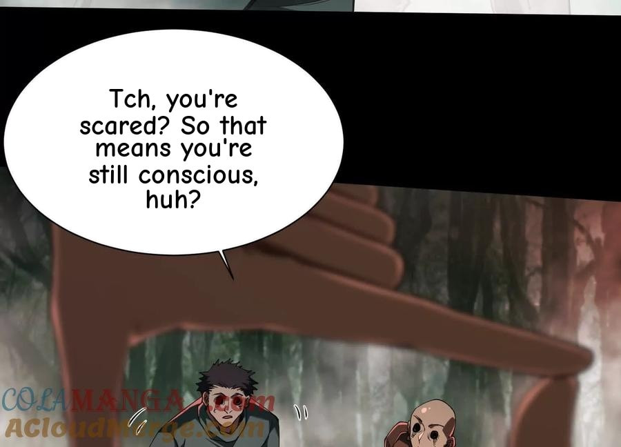Desire Game Chapter 46 page 90 - 