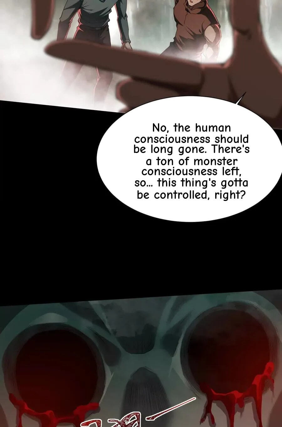 Desire Game Chapter 46 page 91 - 