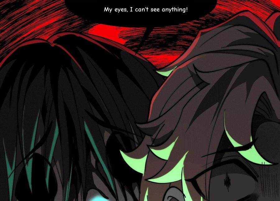 Desire Game Chapter 47 page 11 - 