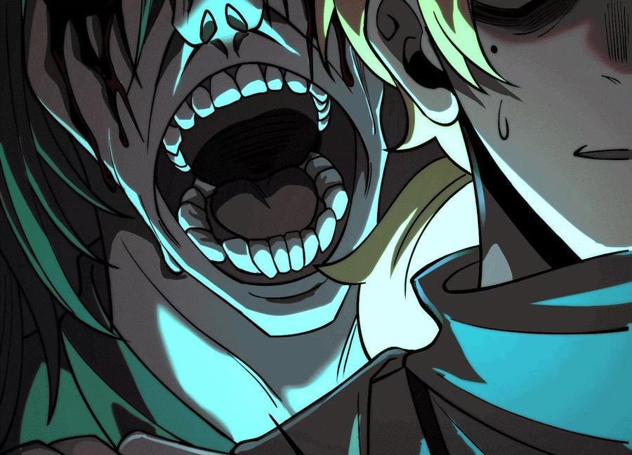 Desire Game Chapter 47 page 12 - 