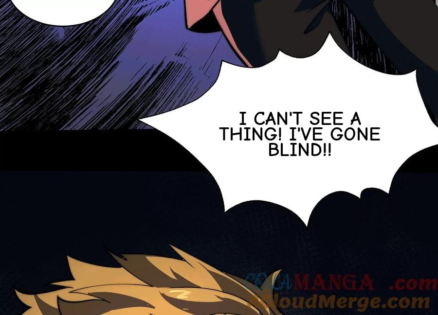 Desire Game Chapter 47 page 19 - 