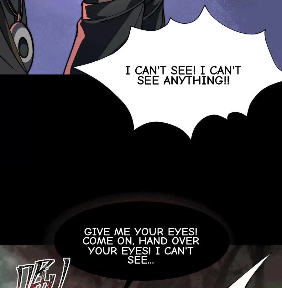 Desire Game Chapter 47 page 21 - 