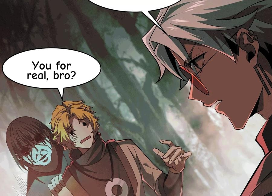 Desire Game Chapter 47 page 25 - 