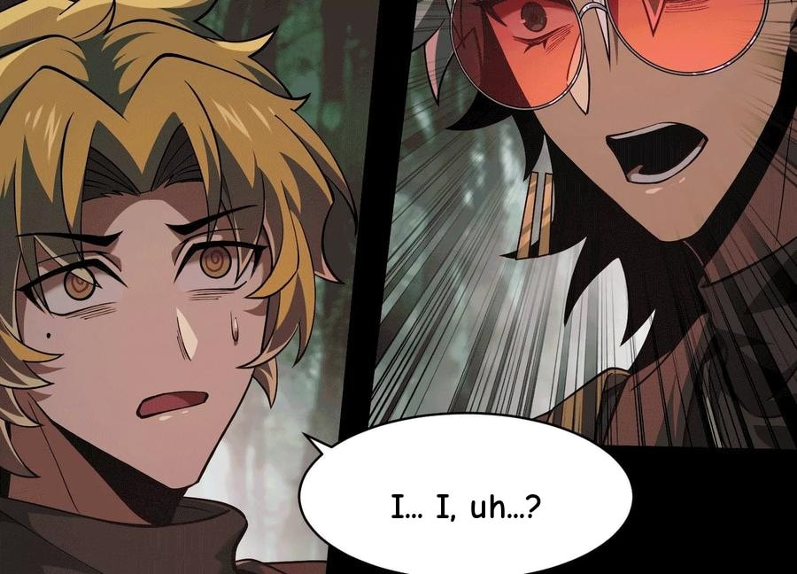 Desire Game Chapter 47 page 27 - 