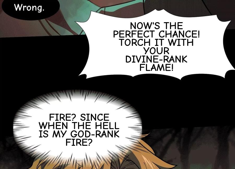 Desire Game Chapter 47 page 30 - 