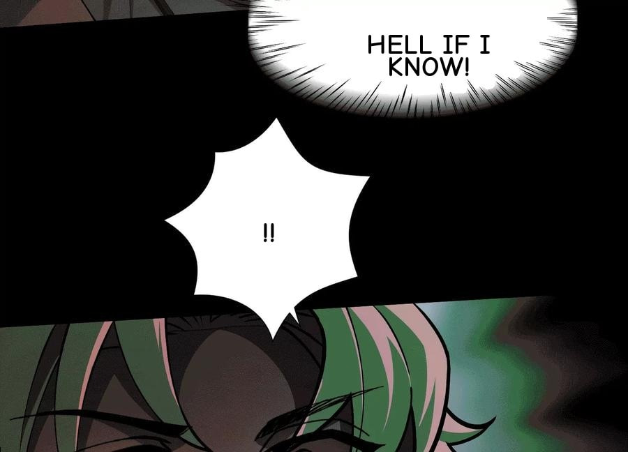 Desire Game Chapter 47 page 32 - 