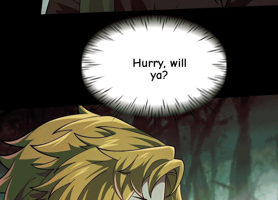 Desire Game Chapter 47 page 34 - 