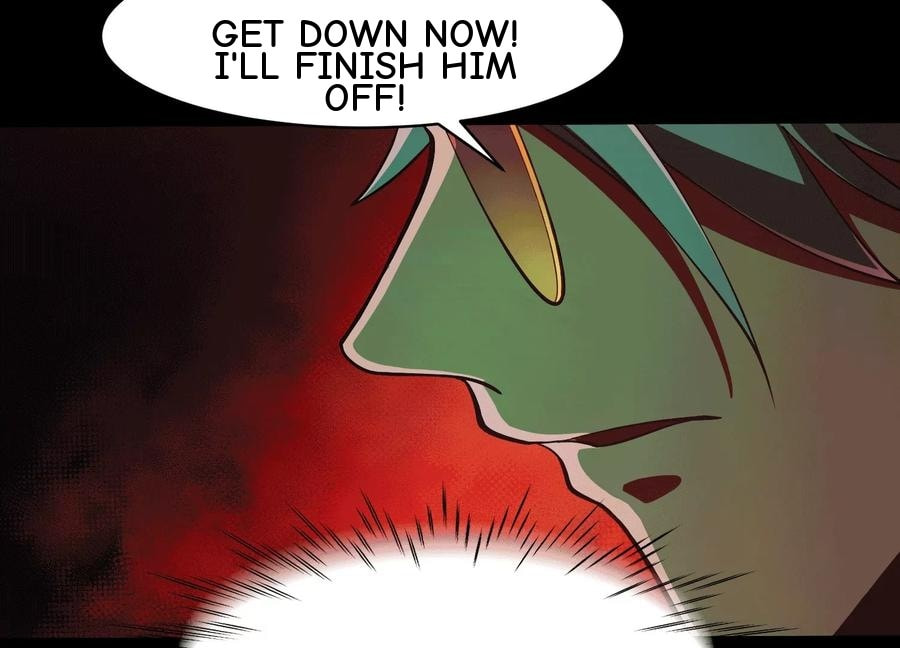 Desire Game Chapter 47 page 36 - 
