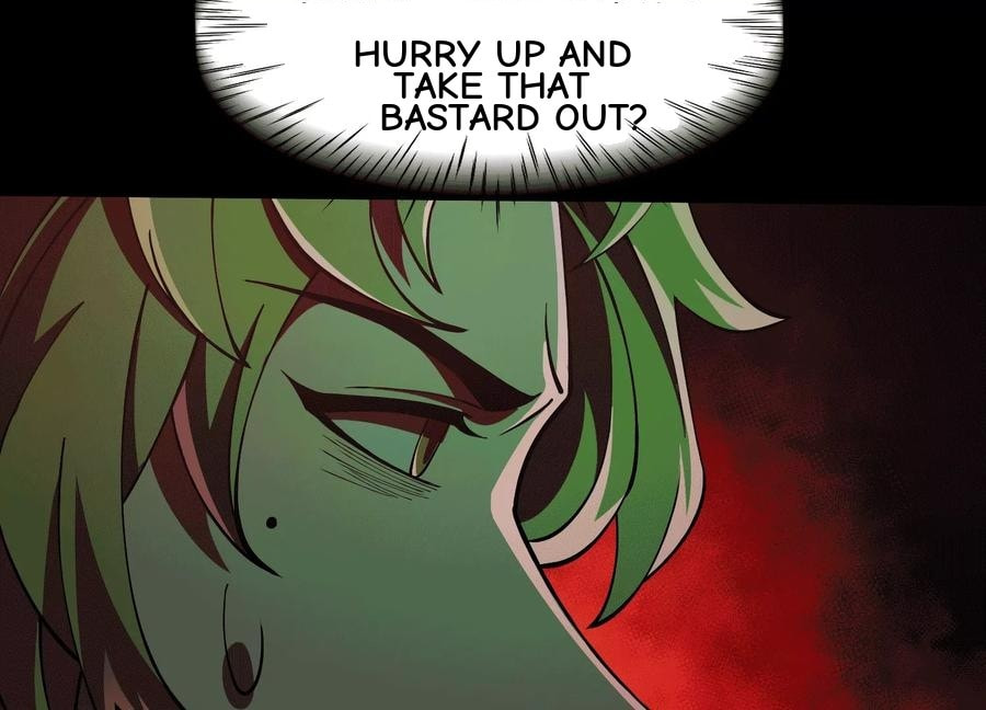 Desire Game Chapter 47 page 37 - 