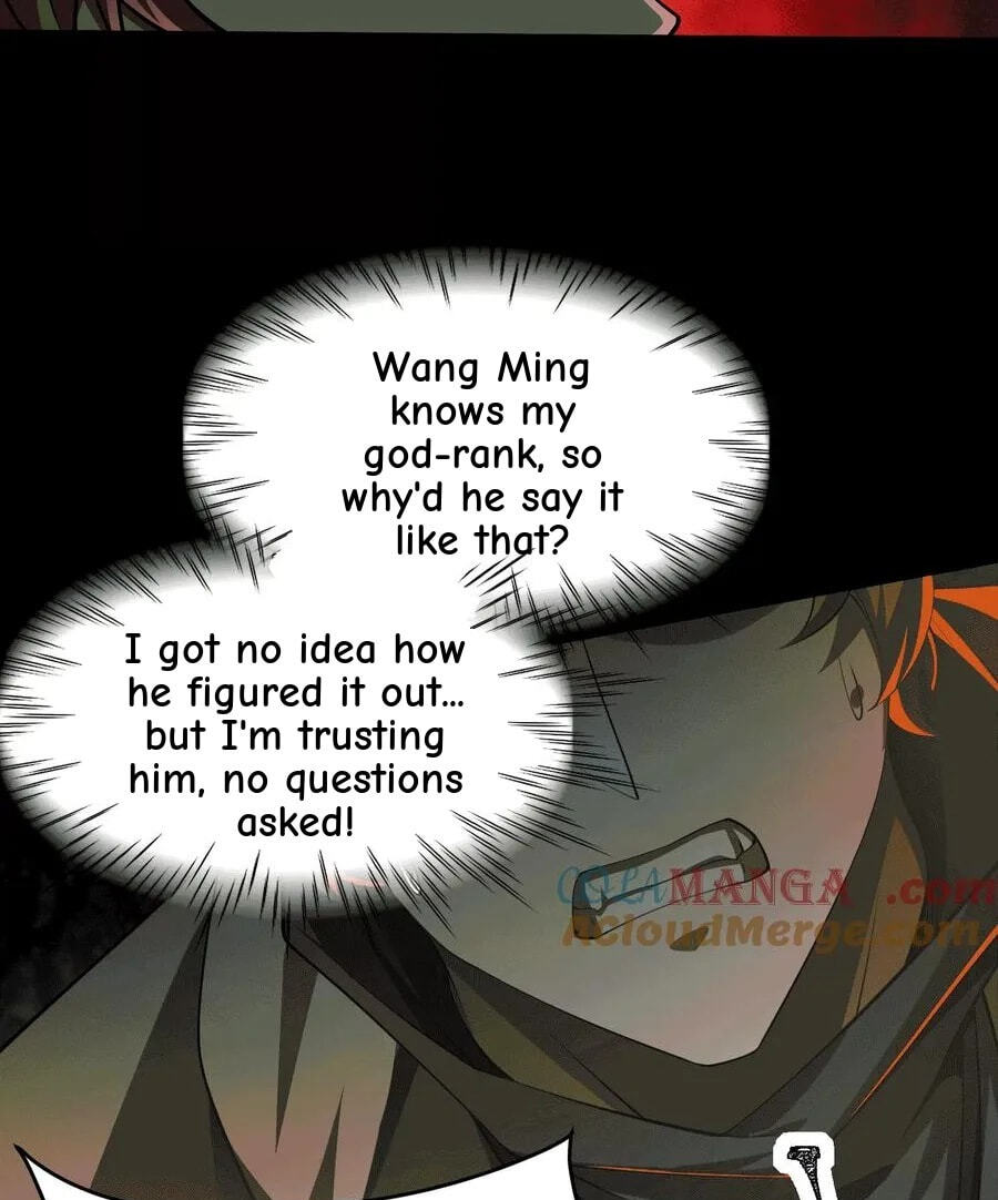 Desire Game Chapter 47 page 38 - 