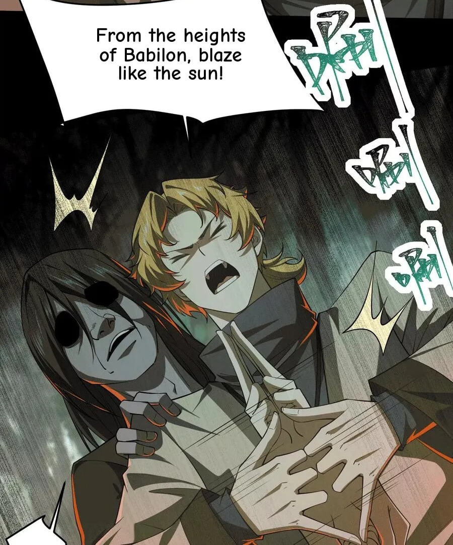 Desire Game Chapter 47 page 39 - 