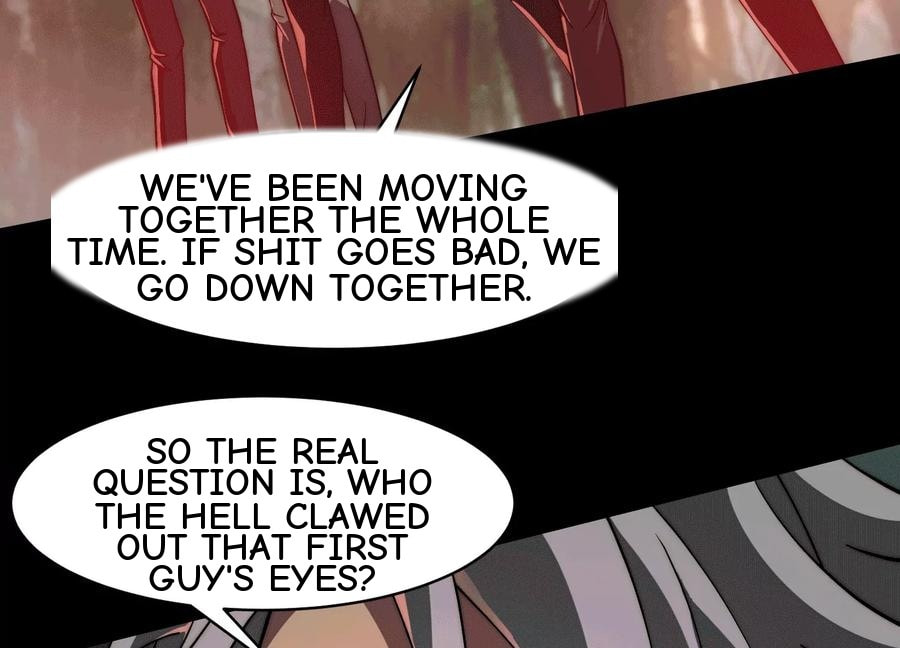 Desire Game Chapter 47 page 5 - 