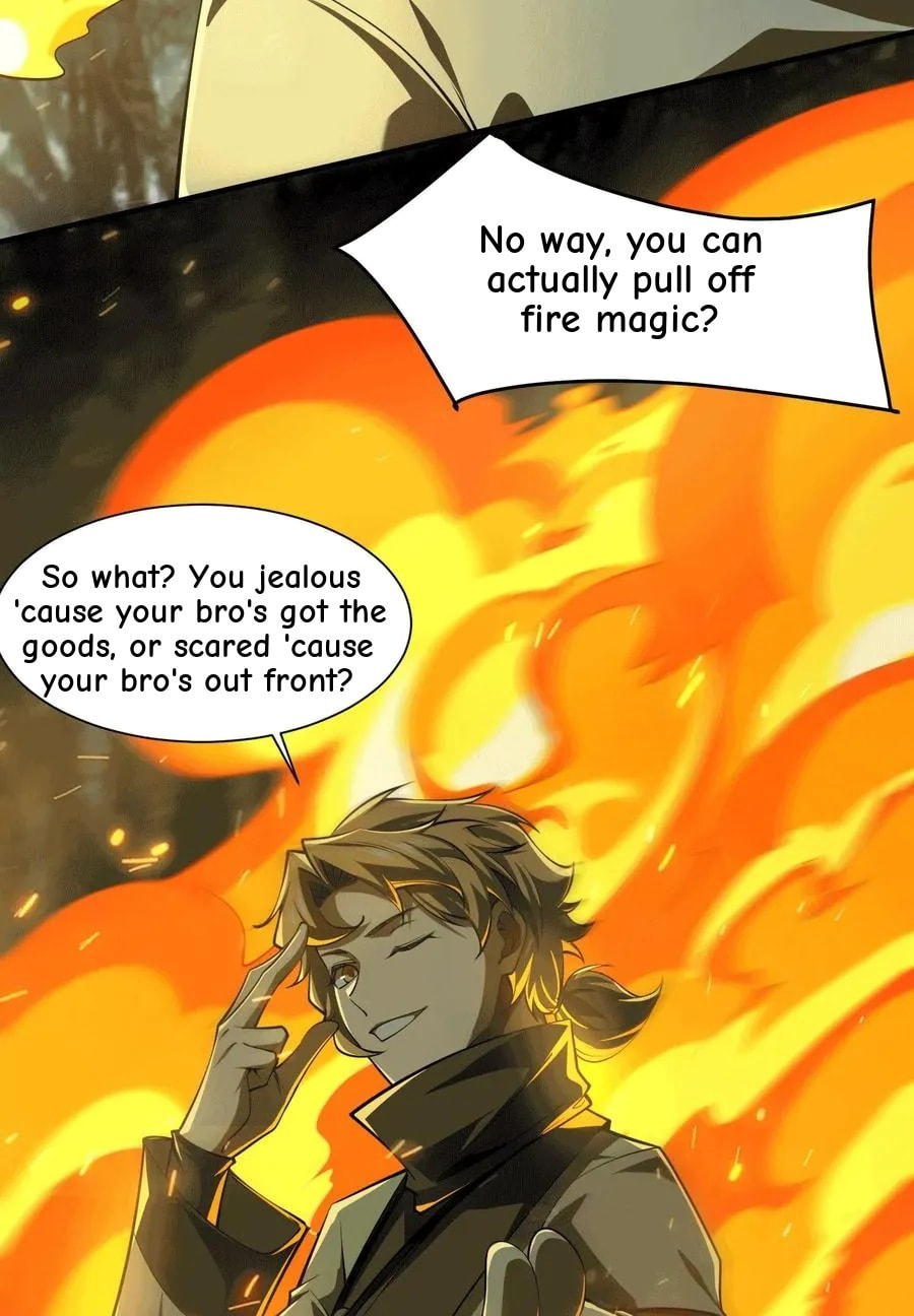 Desire Game Chapter 47 page 53 - 