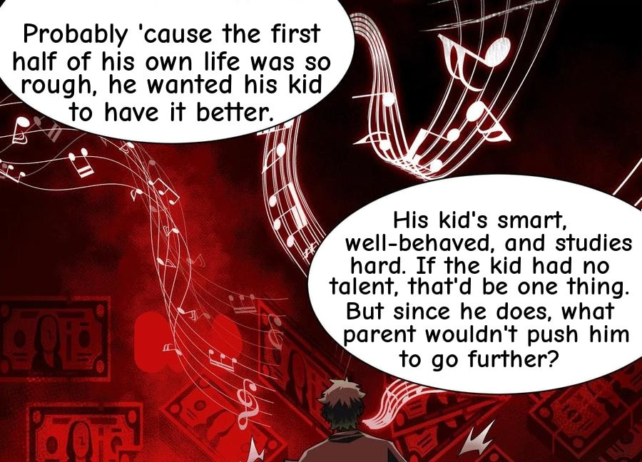 Desire Game Chapter 47 page 59 - 