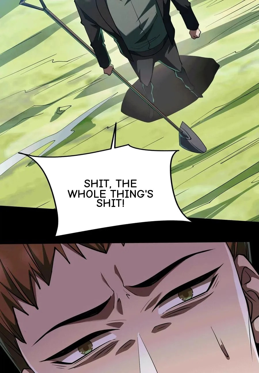 Desire Game Chapter 47 page 67 - 