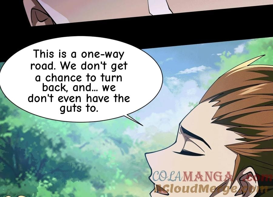 Desire Game Chapter 47 page 68 - 