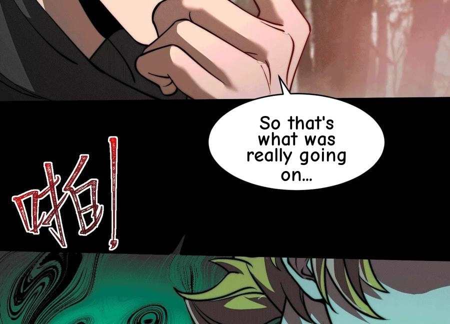 Desire Game Chapter 47 page 9 - 