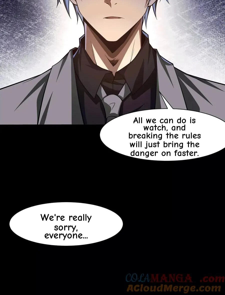 Desire Game Chapter 47 page 83 - 
