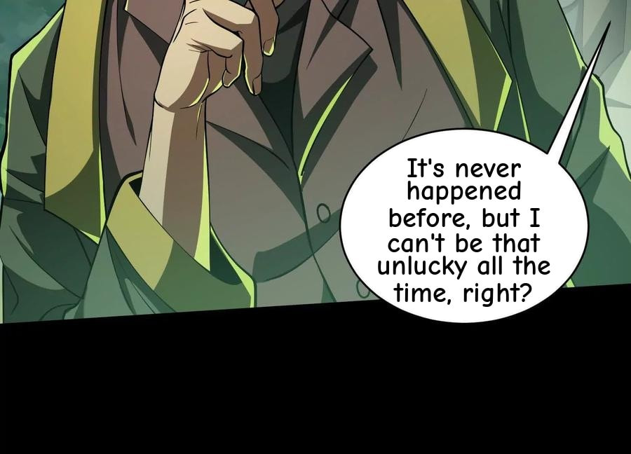 Desire Game Chapter 48 page 11 - 