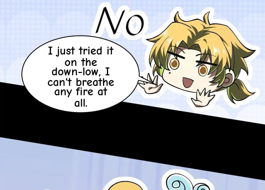 Desire Game Chapter 48 page 13 - 