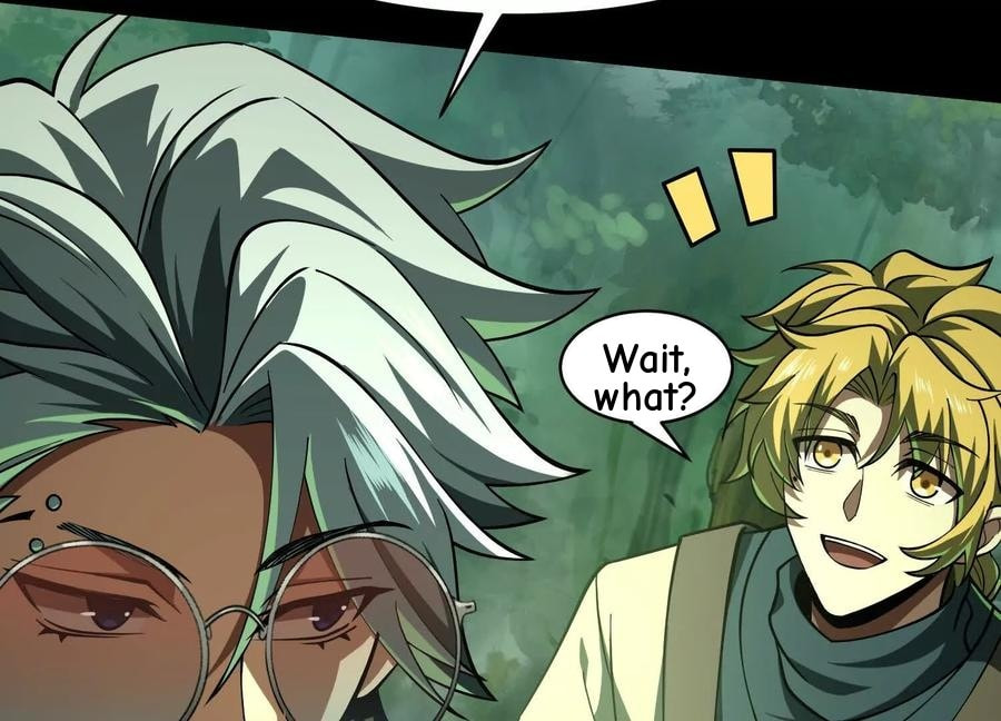 Desire Game Chapter 48 page 16 - 