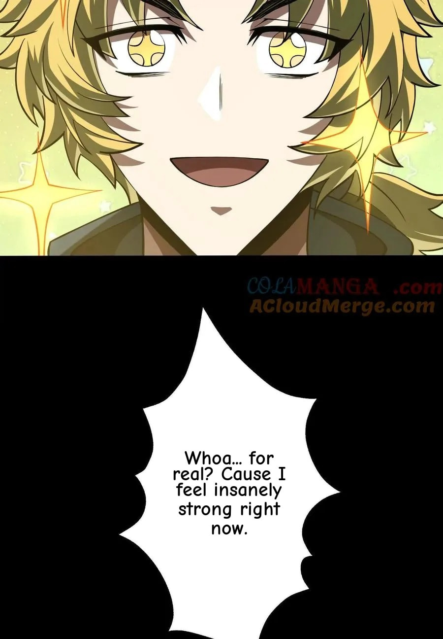 Desire Game Chapter 48 page 20 - 