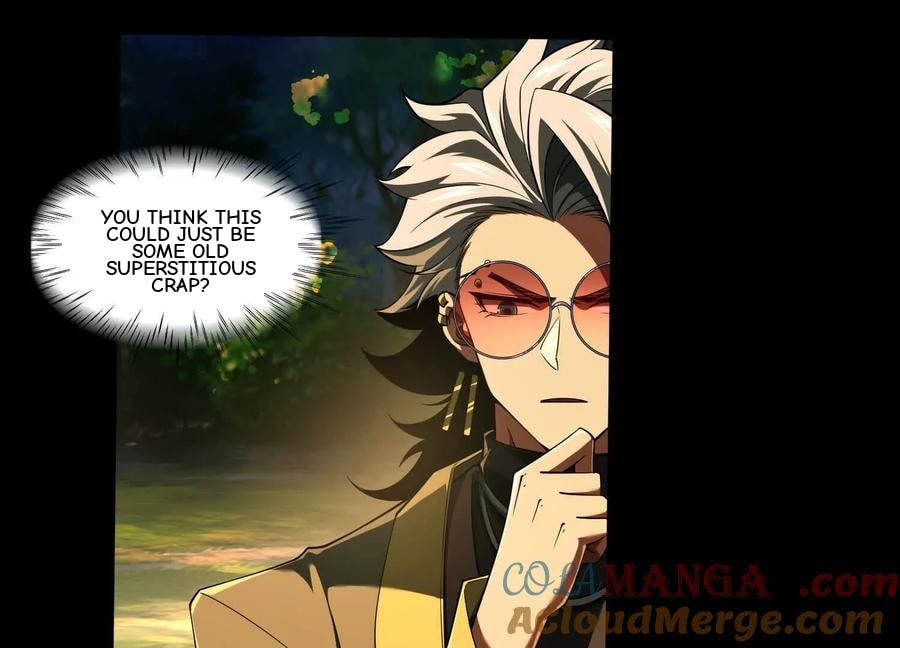 Desire Game Chapter 48 page 27 - 