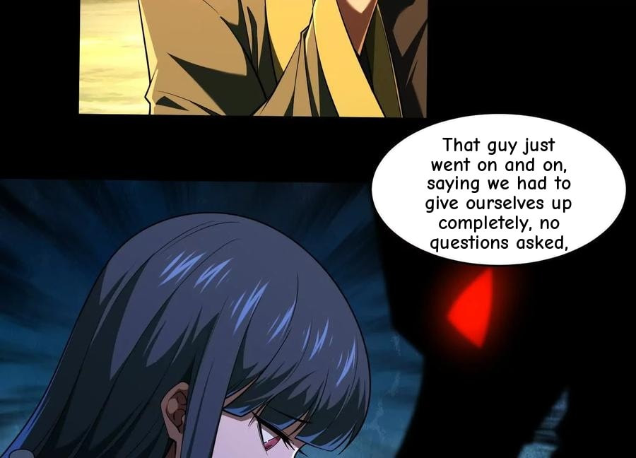 Desire Game Chapter 48 page 28 - 