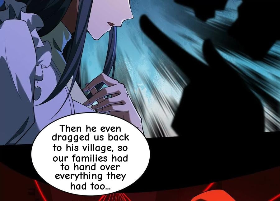 Desire Game Chapter 48 page 29 - 