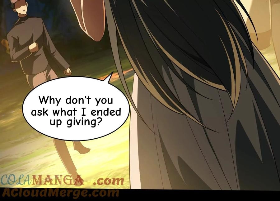 Desire Game Chapter 48 page 32 - 