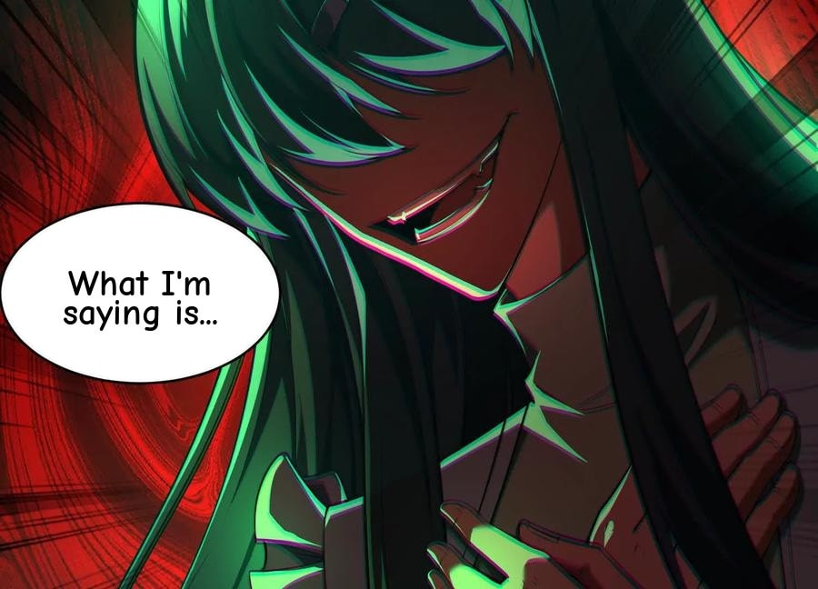 Desire Game Chapter 48 page 37 - 