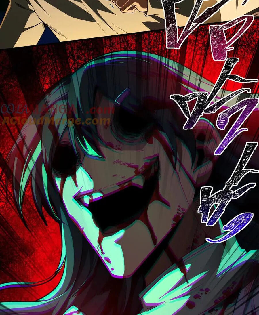 Desire Game Chapter 48 page 50 - 