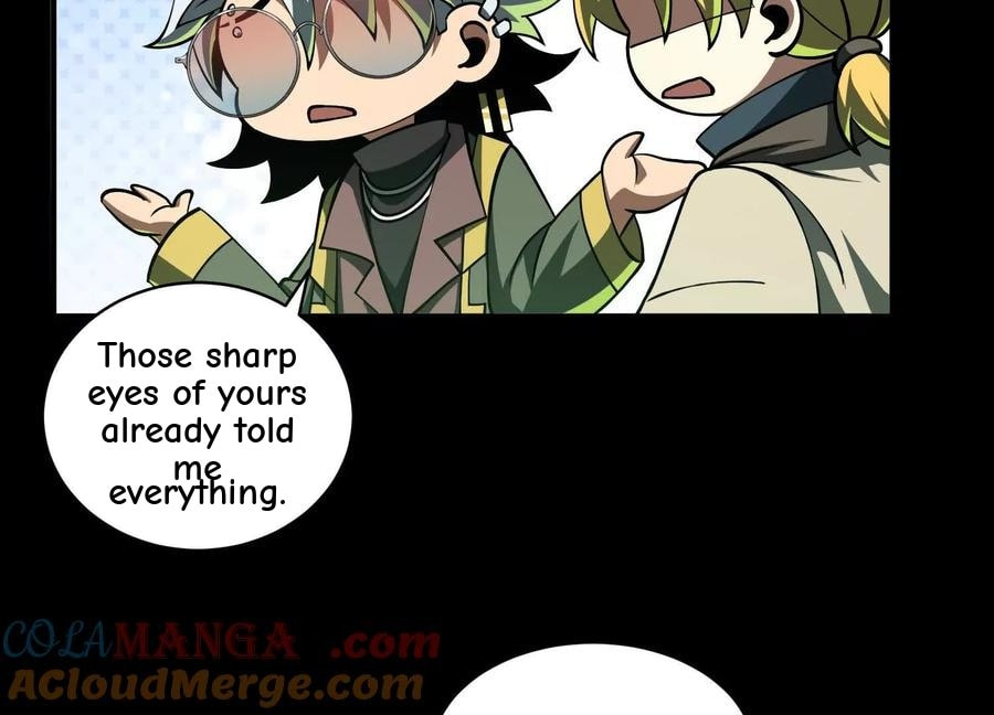Desire Game Chapter 48 page 9 - 