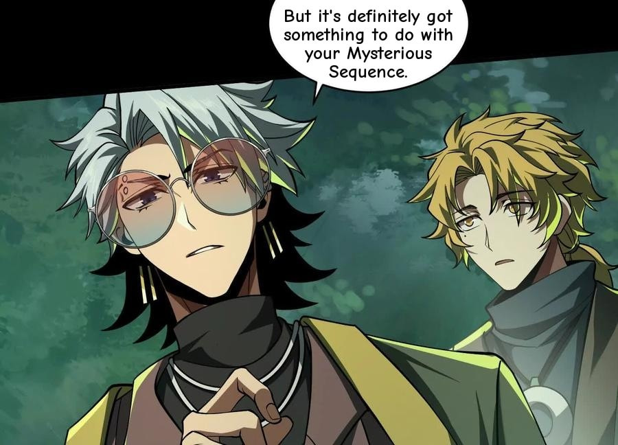 Desire Game Chapter 48 page 10 - 