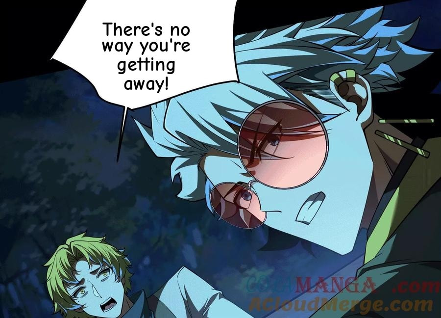 Desire Game Chapter 49 page 16 - 