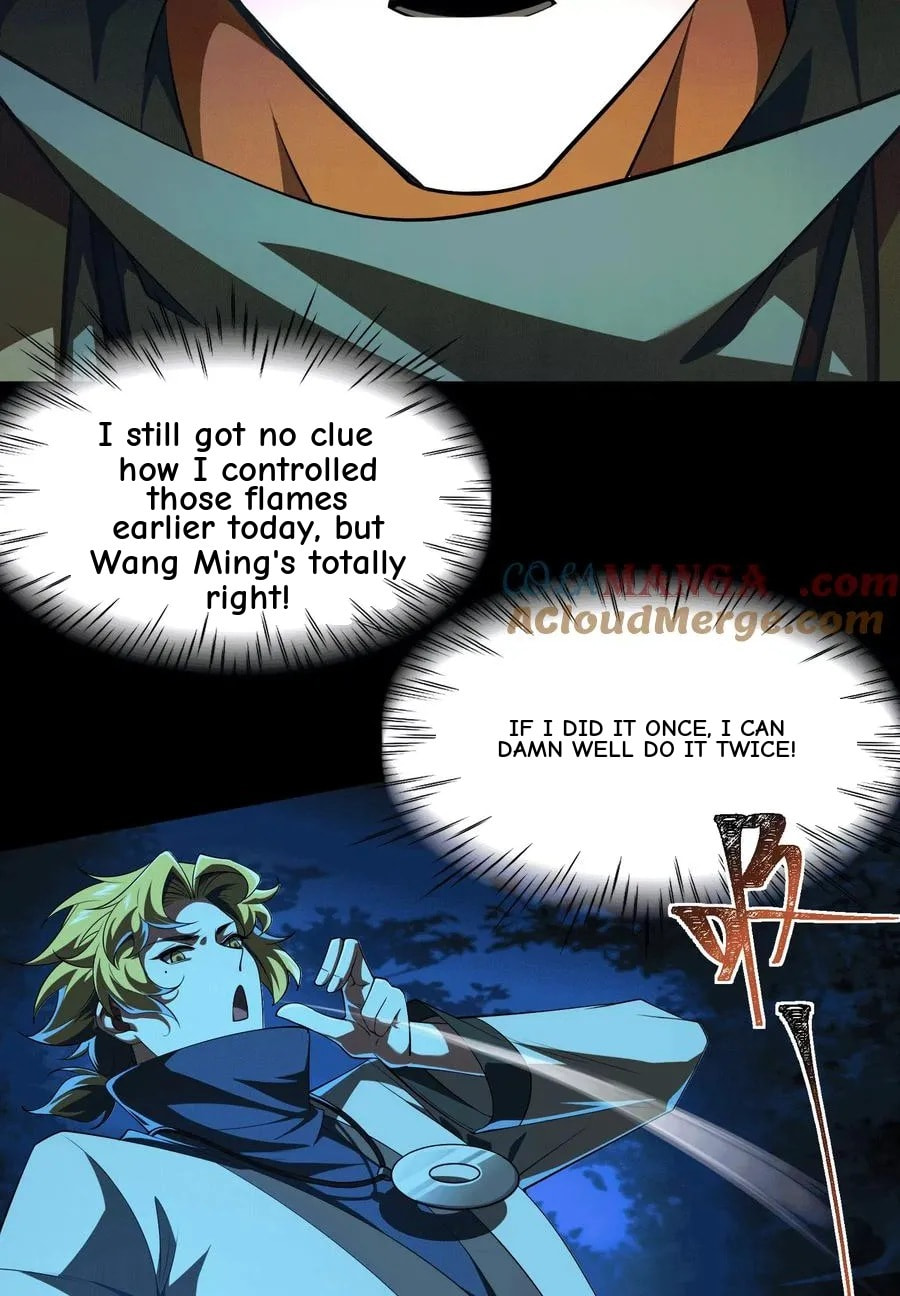 Desire Game Chapter 49 page 26 - 